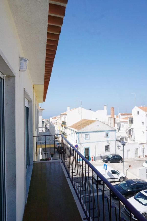 Casa Barbosa Apartment *