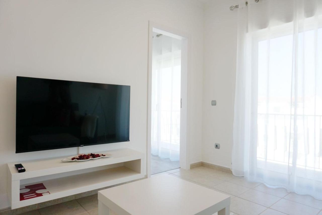 Casa Barbosa Apartment
