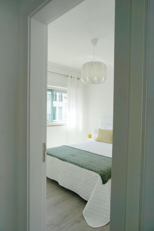 Casa Barbosa Apartment Nazare